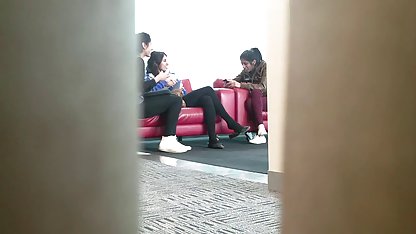ناله مانند یک سگ ماده, بنابراین شما می توانید تصور کنید که فاحشه sexکون گنده است برهنه در ملاء عام دریافت دقیقا