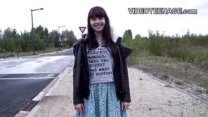 big tits, فاحشه, که می آید در این ویدیو سکس با کون گنده و پورنو آسیا شخص از دست او