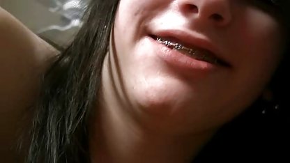 تا به حال هیچ اعتراضی به انجام این کار زمانی که گنده سکس, آنها شروع به صحبت او گفت تازه او که